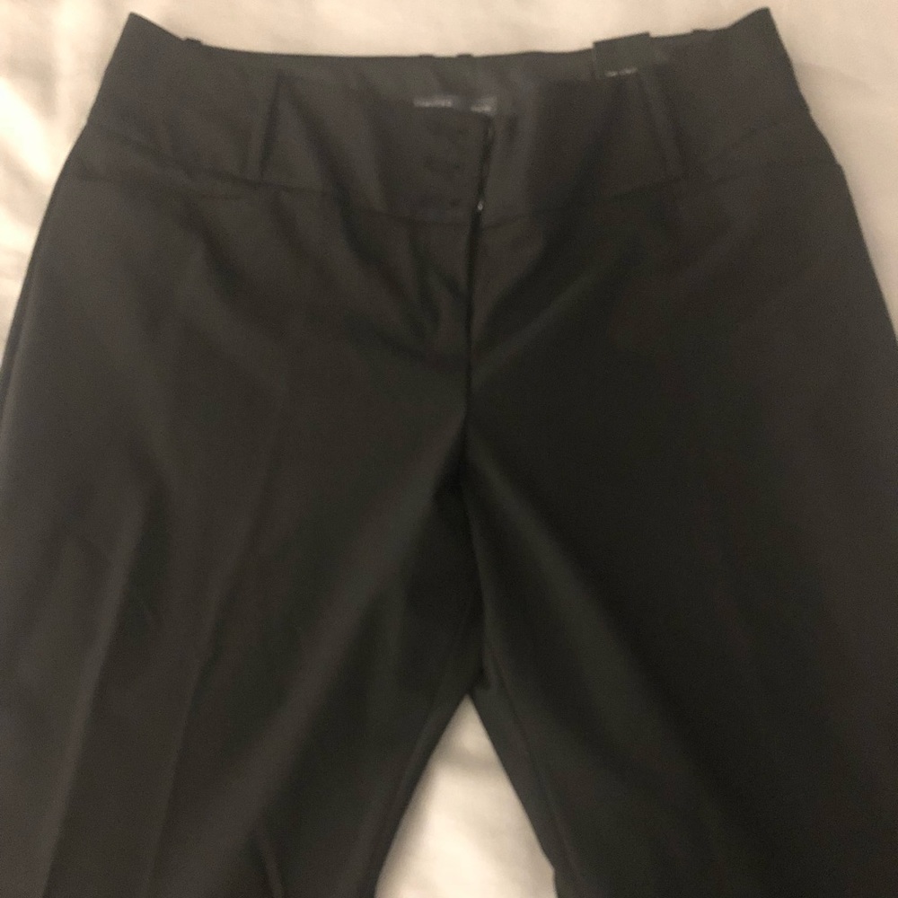NWT black The Limited pants